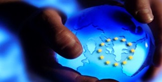 Nazioarteko hitzaldien zikloa: Nuevos retos de la Unión Europea. PYCLAS ¿Cómo acceder a las instituciones europeas?