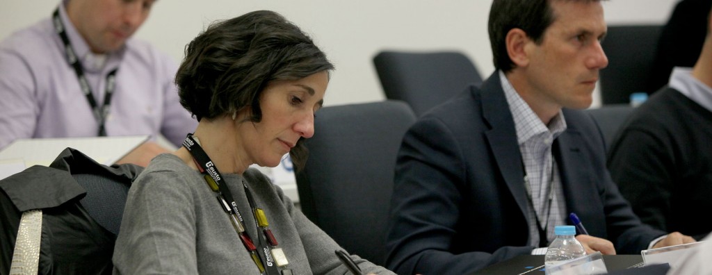 Entrevistas Informativas de Formación Directiva de Deusto Business School Entrevistas Informativas de Formación Directiva de Deusto Business School