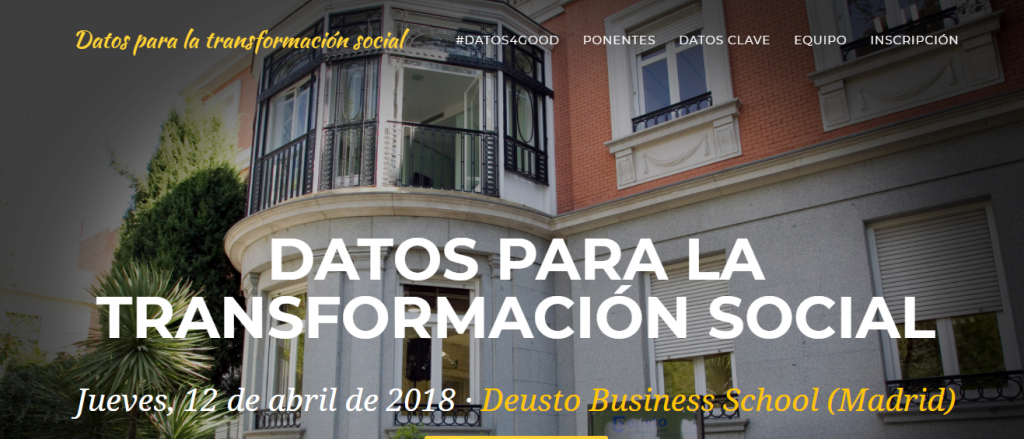 https://deustodata.github.io/conferencia-datos/ https://deustodata.github.io/conferencia-datos/