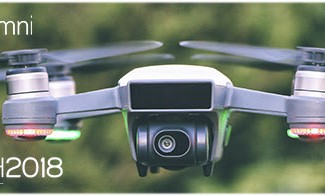 ForoTech 2018. Droneak: enplegua eta etorkizuna