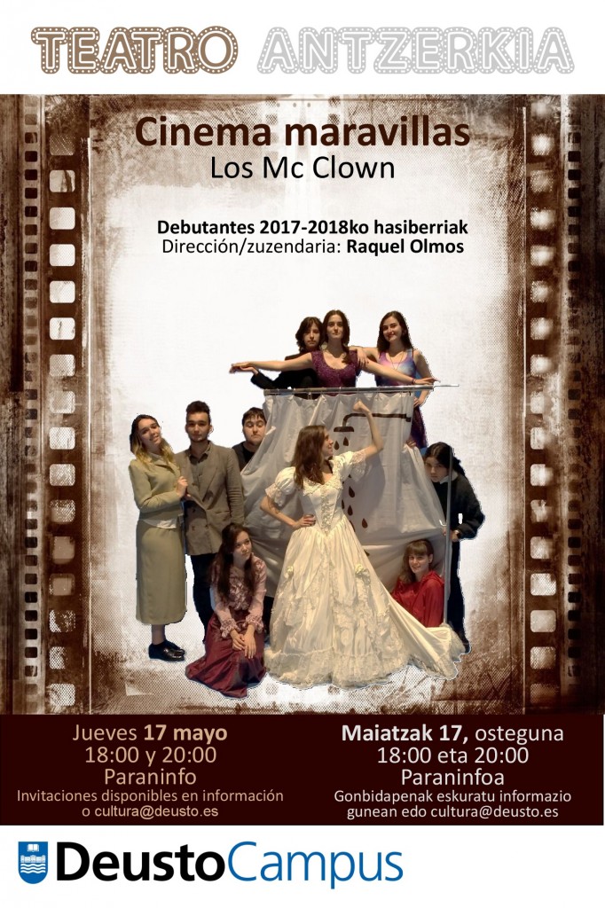 Debutantes 2017-2018