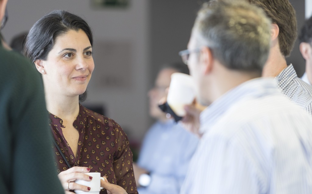 Entrevistas Informativas de Formación Directiva de Deusto Business School