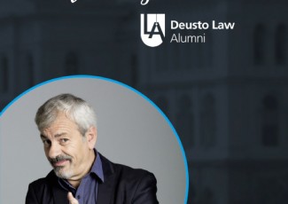 Deusto Law Alumniren 25. Urteurrena