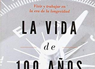 La Vida de 100 Años liburuari buruzko debatea