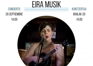 Eira Musik Concert