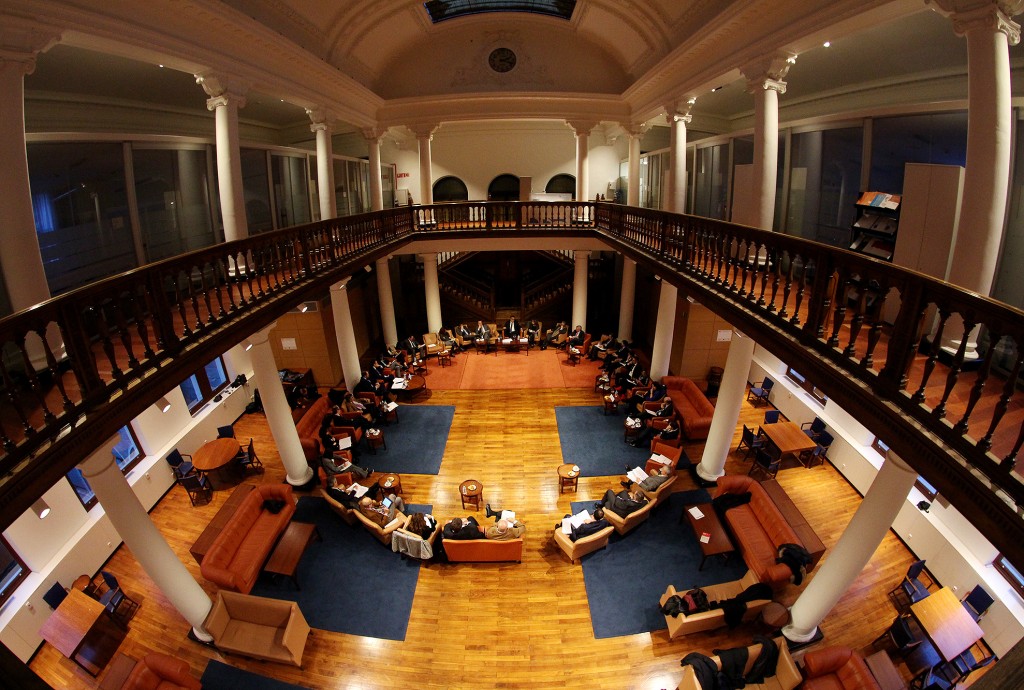 8º reunión del Círculo Mercantil Deusto: La retribución de los consejeros a la luz de la reciente doctrina del Tribunal Supremo