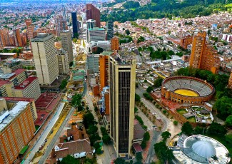 Feria Internacional de Estudios de Posgrado en Bogotá