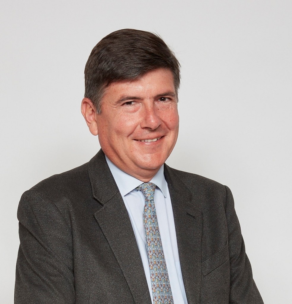 Almuerzo de Liderazgo con Manuel Pimentel