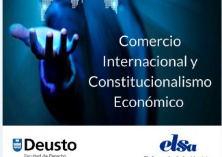 Comercio Internacional y Constitucionalismo Económico