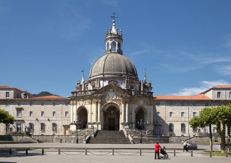 Sanctuary of Loyola