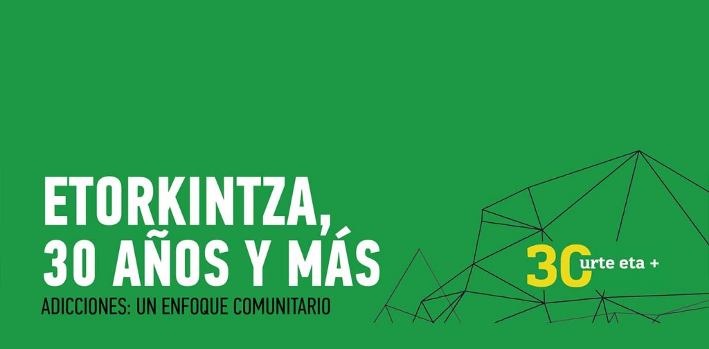 La Fundación Etorkintza celebra sus 30 años en Deusto La Fundación Etorkintza celebra sus 30 años en Deusto