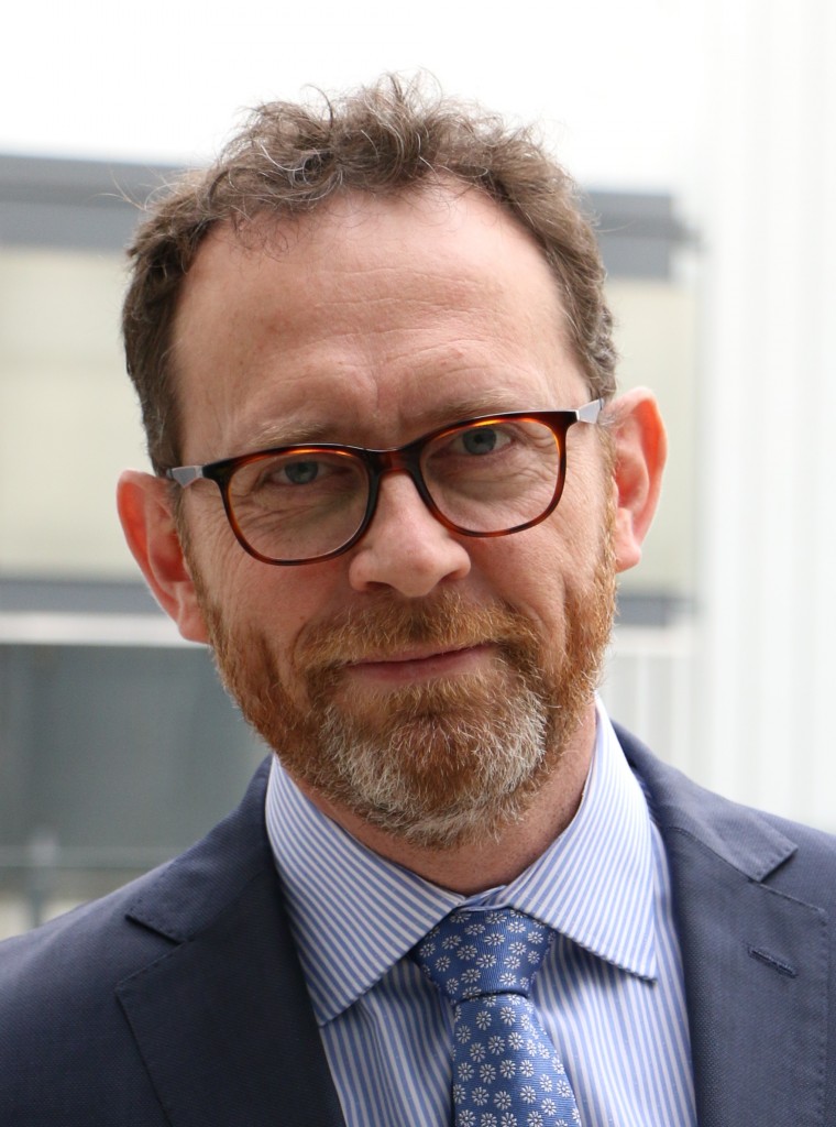 Club de Emprendimiento Corporativo con Luis Casado, director de Corporate Venturing de Repsol Club de Emprendimiento Corporativo con Luis Casado, director de Corporate Venturing de Repsol