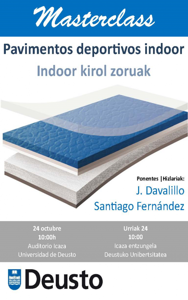 Masterclass Masterclass