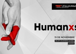TEDxUDeustoMadrid - Humanxs