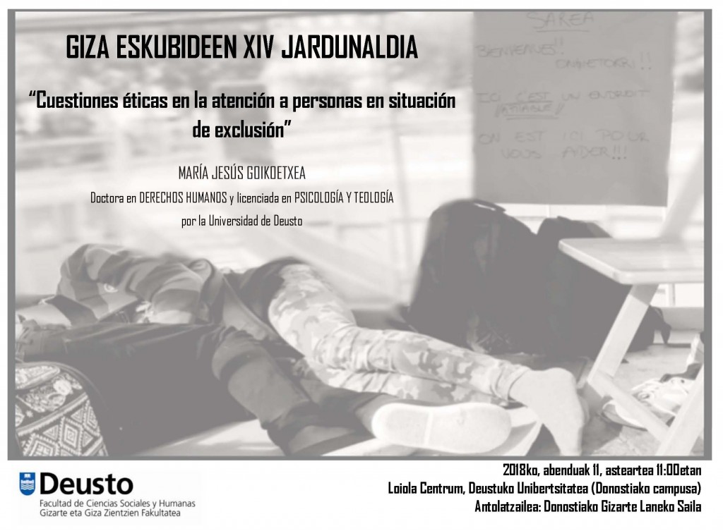 Día Internacional de los Derechos Humanos