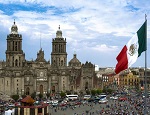 Deusto Business School visits Mexico City
