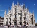 Deusto Business School visita Milán, Italia