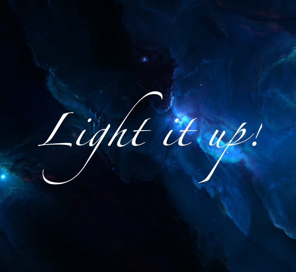 TEDxUDeusto 2019 – Light it up! TEDxUDeusto 2019 – Light it up!