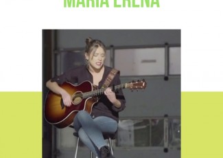 Maria Ereña`s Concert