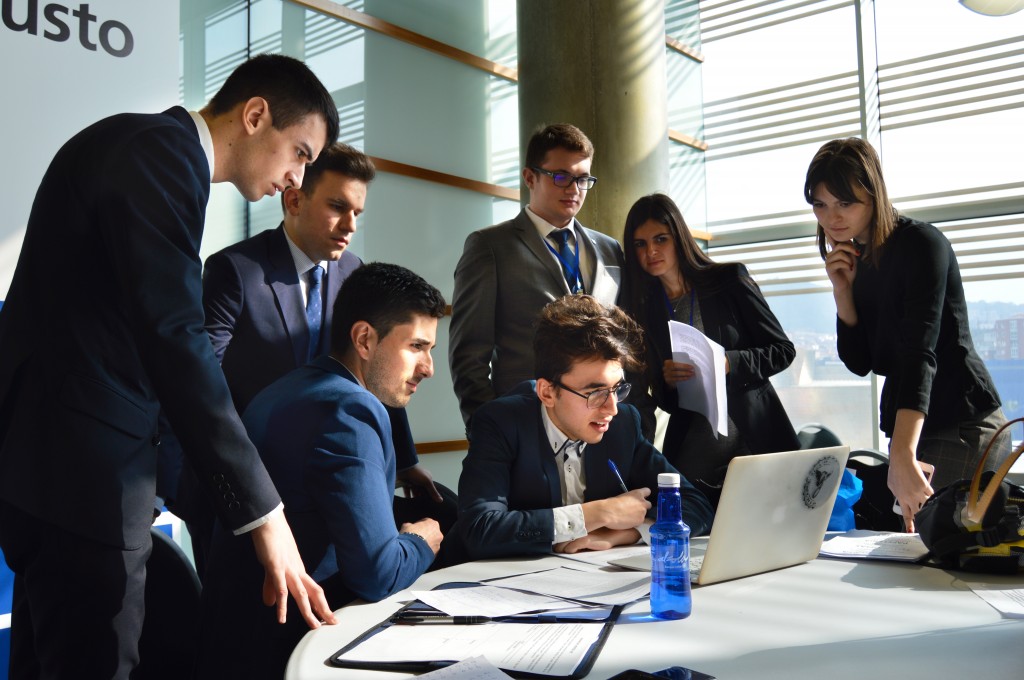 XVIII Liga de debate académico Beato Hermano Garate XVIII Liga de debate académico Beato Hermano Garate
