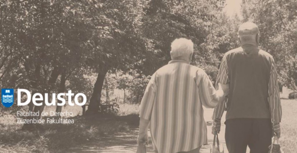 Anteproyecto de ley sobre medidas sustantivas y procesales de la discapacidad