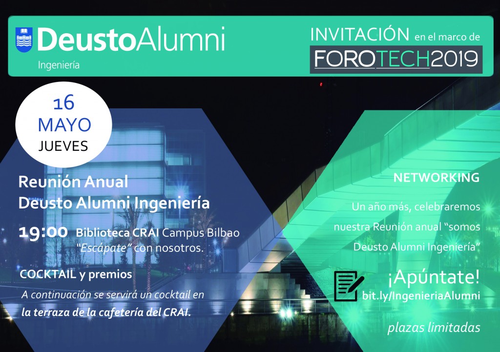 Alumni Day Engineering