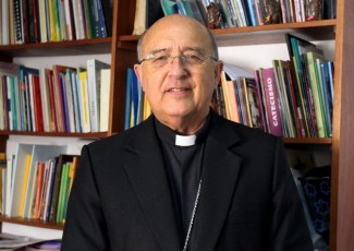 DeustoForum. Cardenal Pedro Barreto Jimeno, S.J: 
