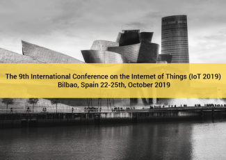 The 9th International Conference on the Internet of Things