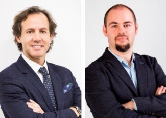 Ciclo #TopDisruptive con Unai Ansejo y Ramón Blanco