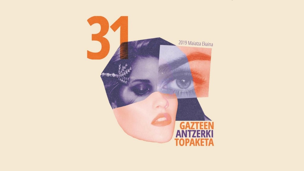 El grupo de Teatro Trikiñuela participa en la XXXI Muestra de Teatro Joven de Donostia