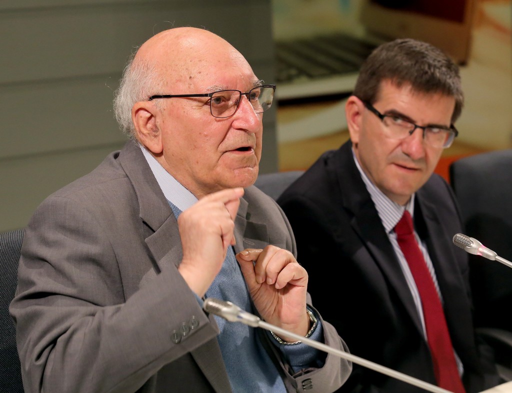 Jornada del Tutor/a: La compasión, clave de la labor tutorial Jornada del Tutor/a: La compasión, clave de la labor tutorial