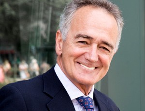 Antón Pradera, presidente de CIE Automotive