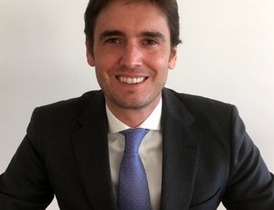 Luis Zumárraga, Managing Director - Responsable de Mercado de Capitales y Derivados para Iberia de Barclays