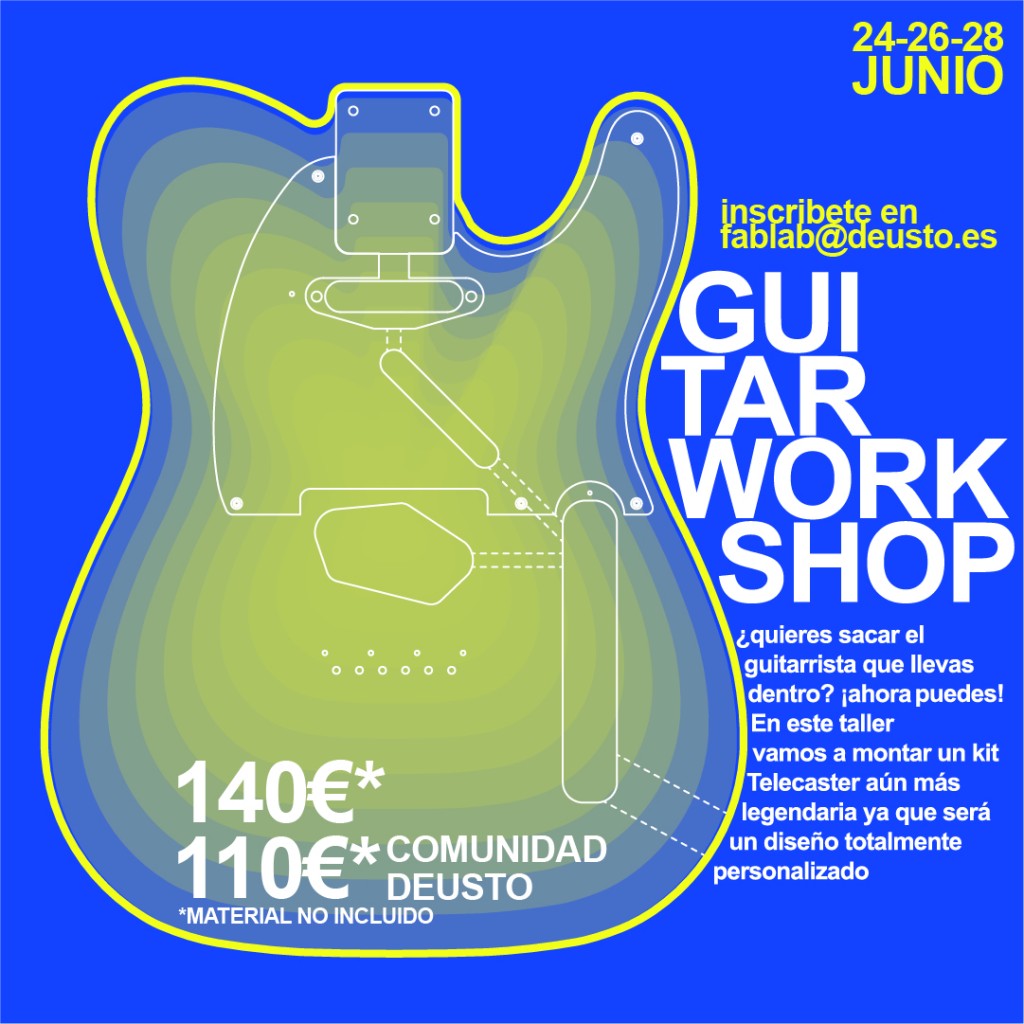 Guitar Workshop