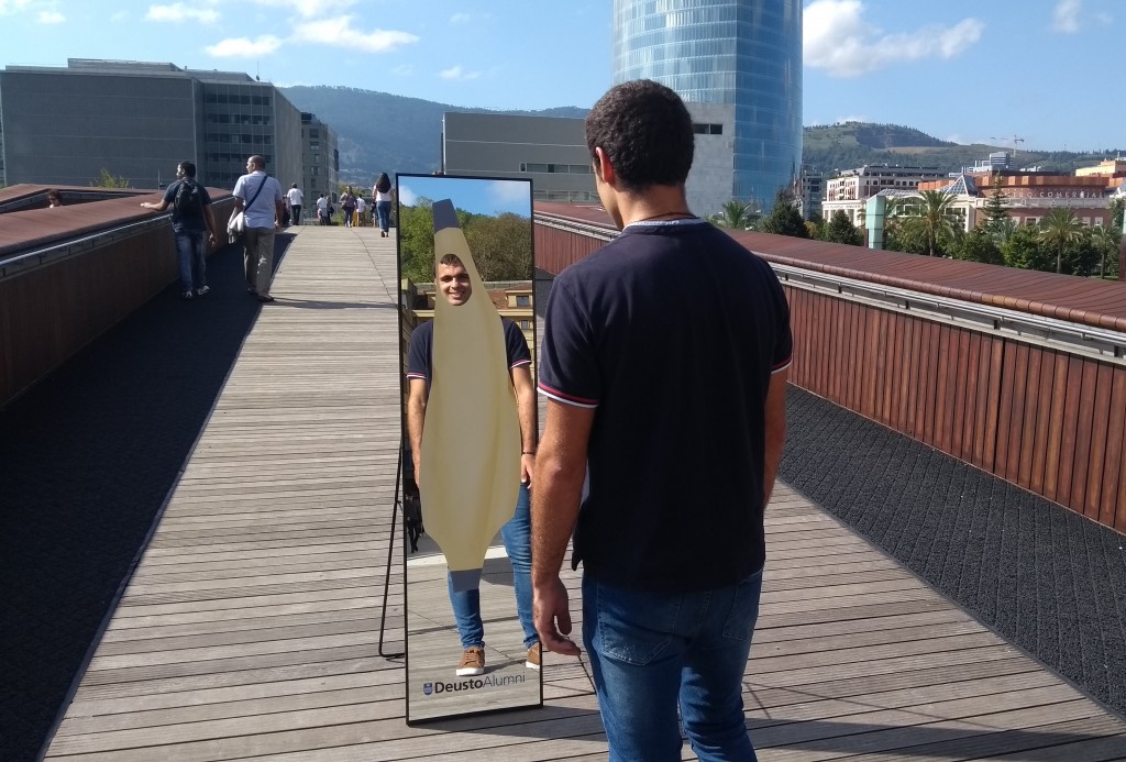 No existen las segundas “primeras impresiones” No existen las segundas “primeras impresiones”