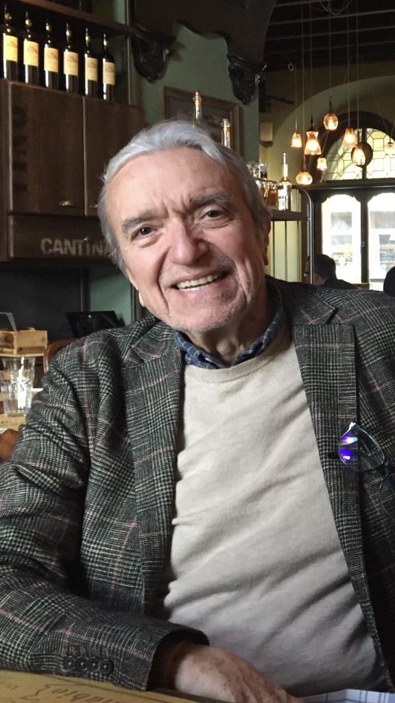 DeustoForum. Ruggero Raimondi. Ciclo Opera Bihotzetik. DeustoForum. Ruggero Raimondi. Ciclo Opera Bihotzetik.