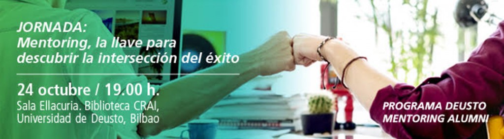 Jornada de Mentoring: la llave para impulsar tu carrera