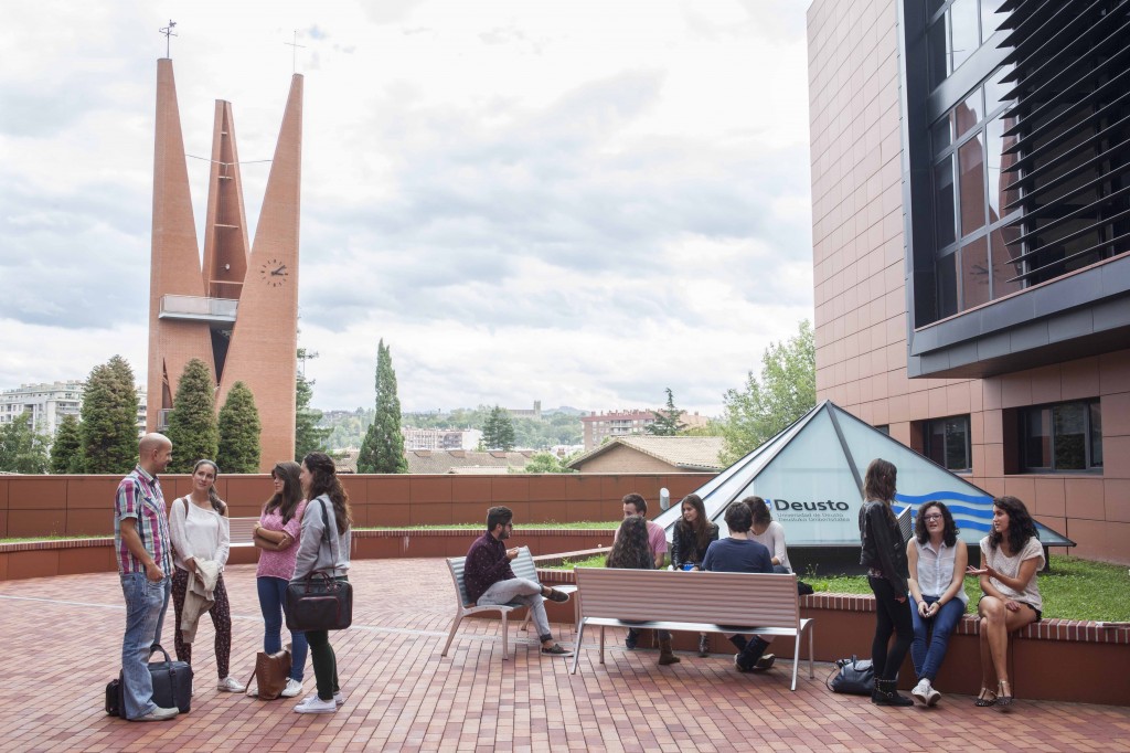 Sesiones Informativas del área de Empresa, Turismo, Comunicación, Derecho y Social