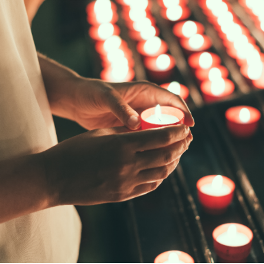 Eucaristía de difuntos Eucaristía de difuntos