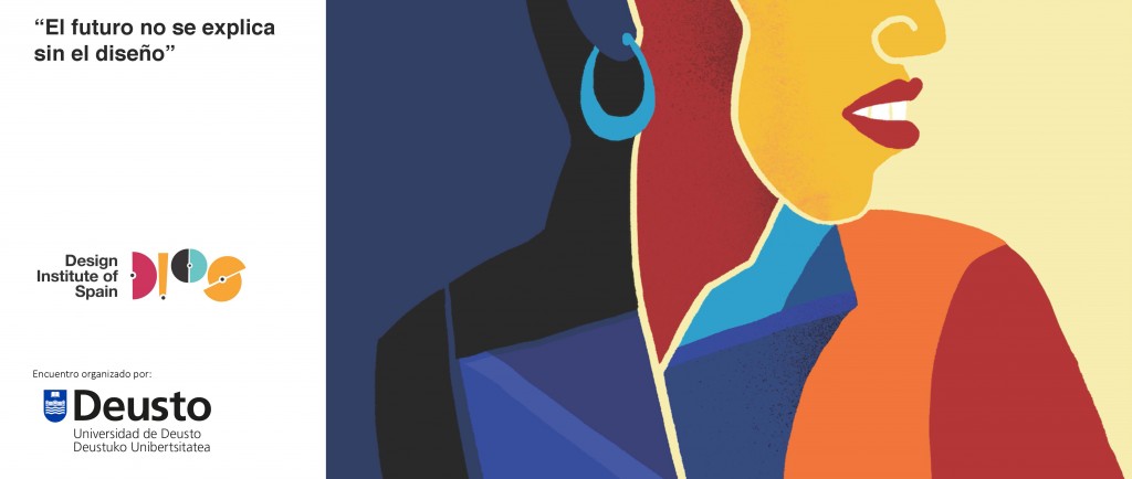 El futuro no se entinde sin el diseño. Presentación del Design Institute of Spain El futuro no se entinde sin el diseño. Presentación del Design Institute of Spain
