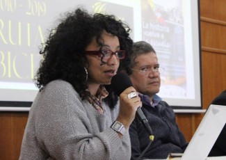 Conferencia ¿Por qué y cómo enseñar la historia del pasado violento? Reflexiones desde la experiencia colombiana