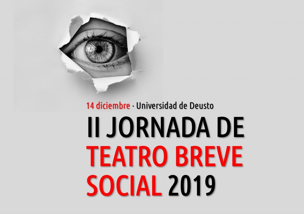 II Jornada de Teatro Breve Social II Jornada de Teatro Breve Social