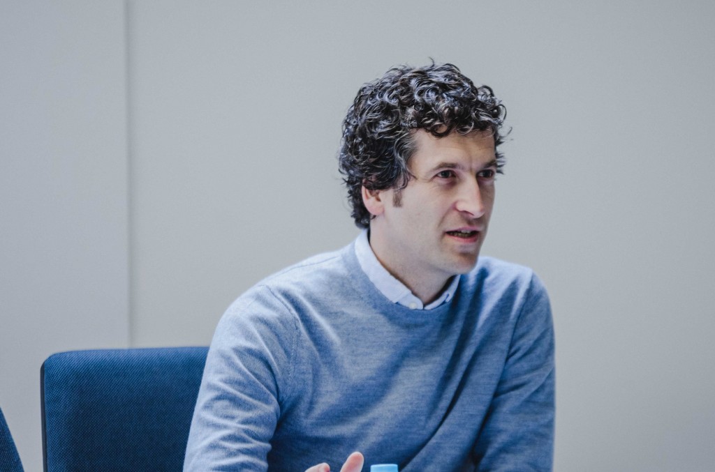 Sesión Individual de asesoramiento de carrera