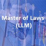 Presentación del nuevo Máster en International Legal Studies | Seminario sobre Derecho Internacional