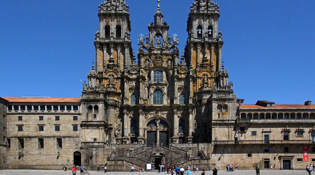 La Universidad de Deusto participa en la feria FIEP Santiago de Compostela
