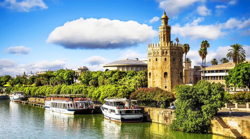 Deusto Business School y la Facultad de Derecho participan en la feria FIEP Sevilla