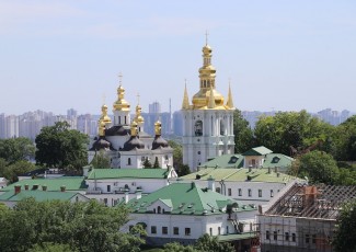 Deusto Business School visits Kiev, Ukraine