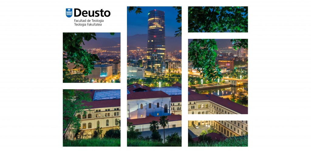 Jornadas de Teología: 