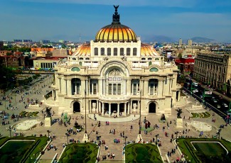 Deusto Business School visita la Ciudad de México