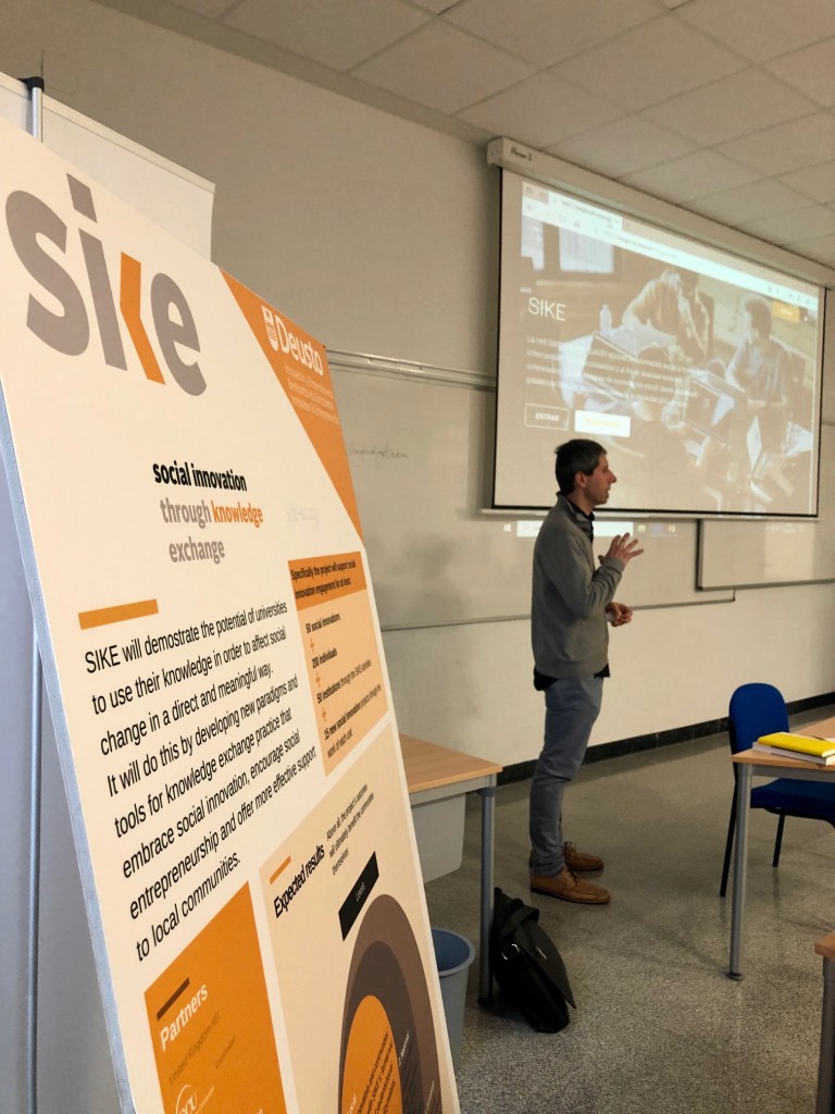 Escalado e Impacto en la sociedad Escalado e Impacto en la sociedad